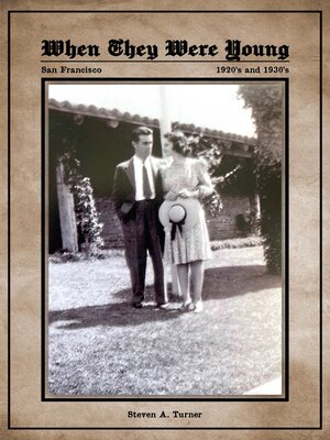cover image of When They We're Young